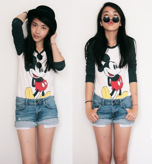 Trend alert: imprimeurile cu Mickey Mouse. De ce trebuie sa le incluzi in garderoba ta