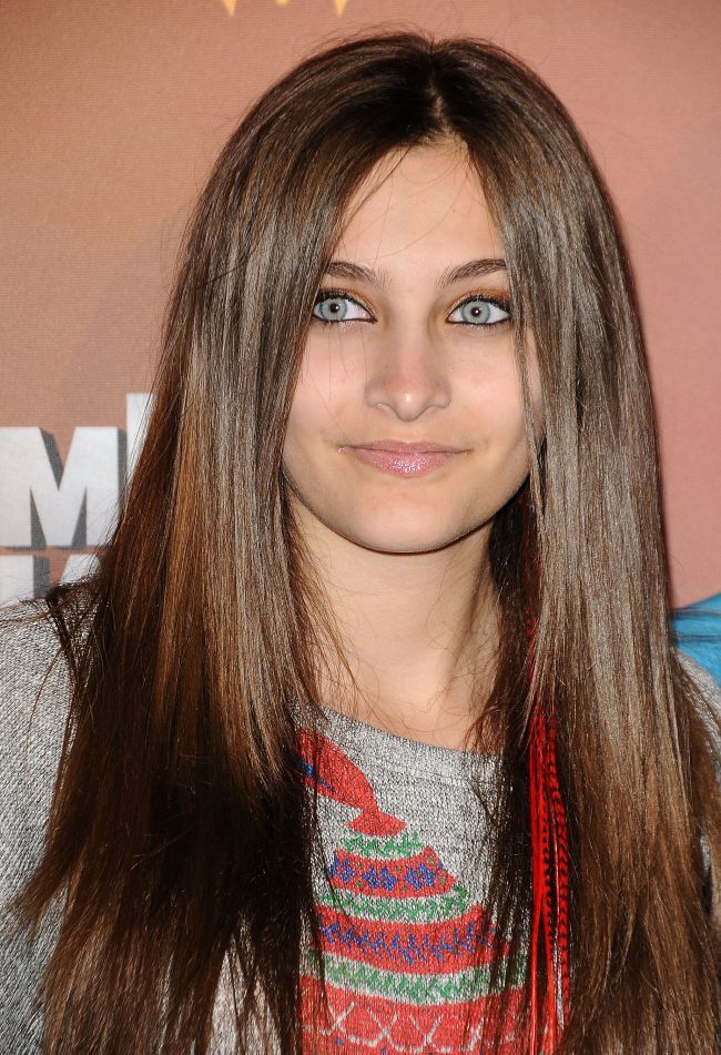 A trecut peste perioada de depresie. Ce decizie au luat rudele lui Paris Jackson dupa un an petrecut la reabilitare