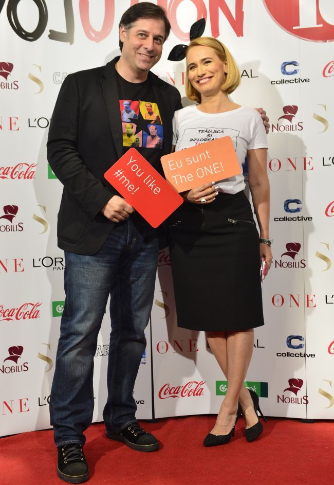 Andreea Esca, despre primul barbat din viata sa. Dezvaluirile neasteptate, fara perdea, ale celei mai apreciate stiriste din Romania