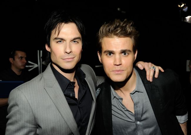 Stiai? El ar fi trebuit sa fie Damon Salvatore in serialul The Vampire Diaries. Cine e actorul care a pierdut rolul in fata lui Ian Somerhalder