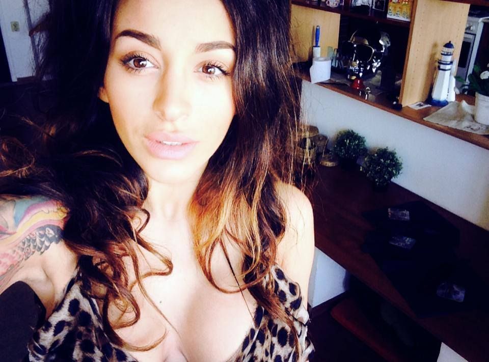 Antonia, pe locul 1 in topul celor mai sexy 100 de femei din lume