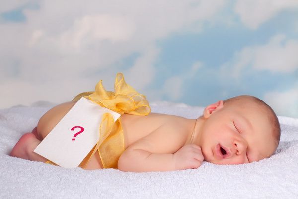 Cum sa alegi numele perfect pentru copilul tau. 7 reguli de baza