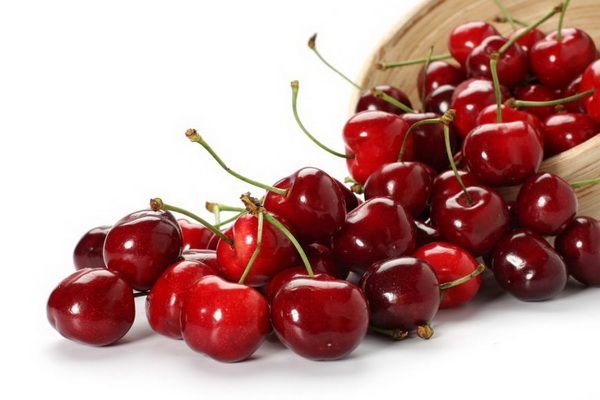 Care sunt beneficiile consumului de cirese pentru un copil