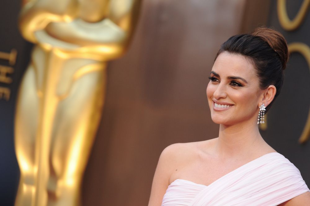 A nascut in urma cu aproape un an, iar acum a aparut in costum de baie. Cum arata Penelope Cruz