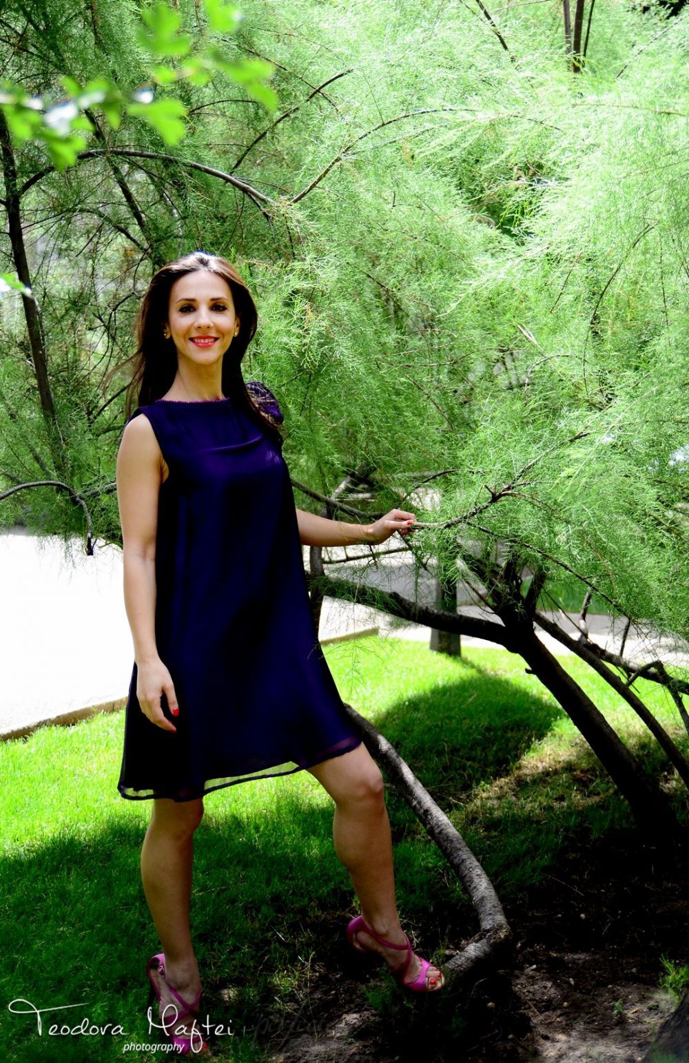 INTERVIU EXCLUSIV cu Andreea Raducan la 14 ani dupa ce a pierdut titlul olimpic. Cum a trecut peste incident si de ce a refuzat sa plece din tara