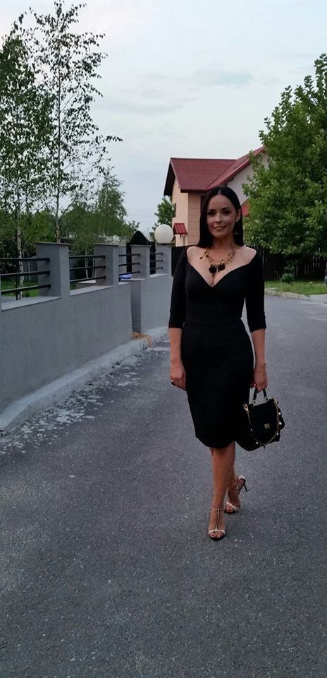 Andreea Marin, aparitie impecabila la o petrecere mondena. Tinuta super stylish cu care a eclipsat restul vedetelor