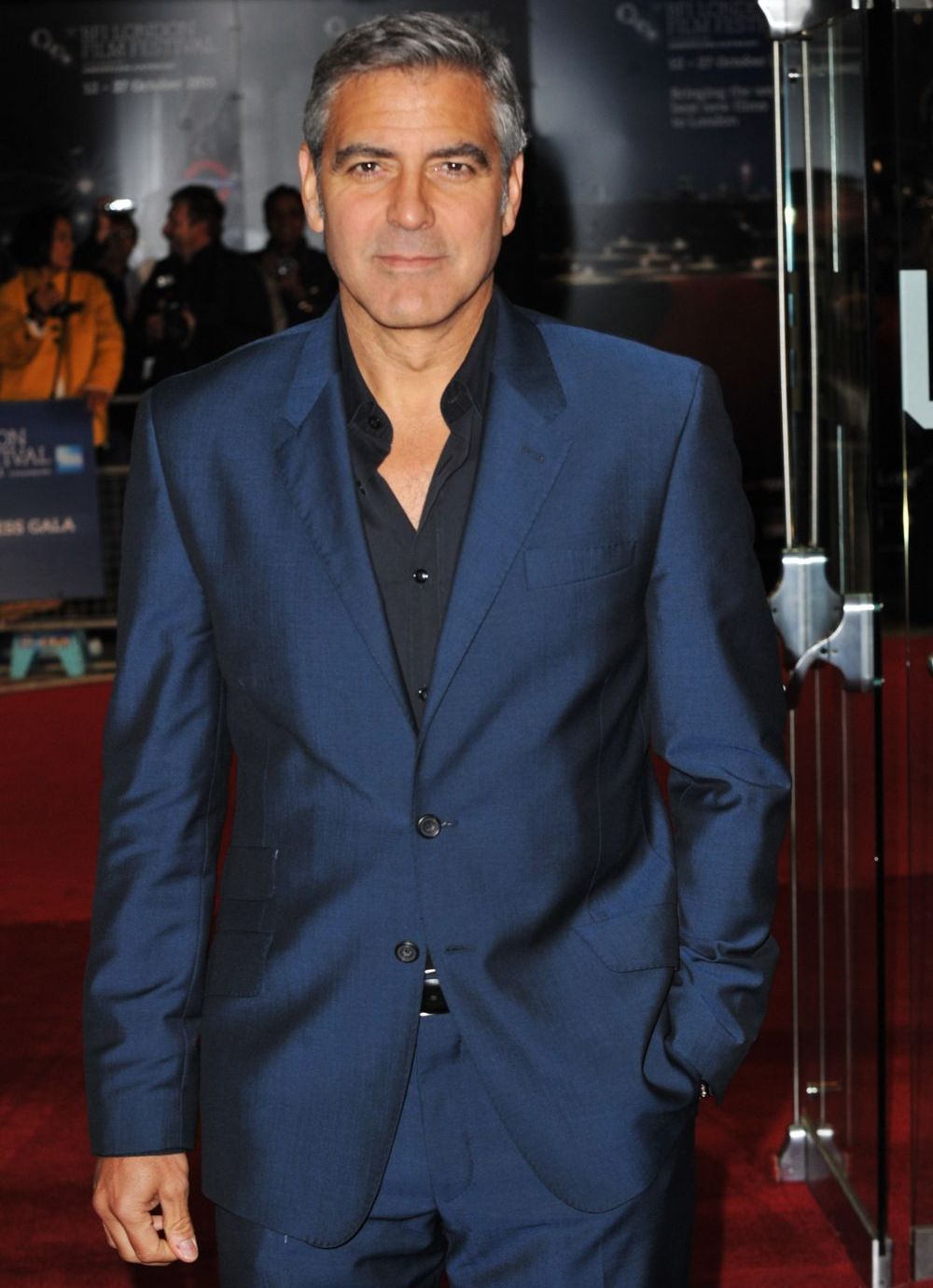 Cel mai ravnit burlac de la Hollywood e ca si insurat! Ce s-a aflat despre George Clooney si logodnica lui