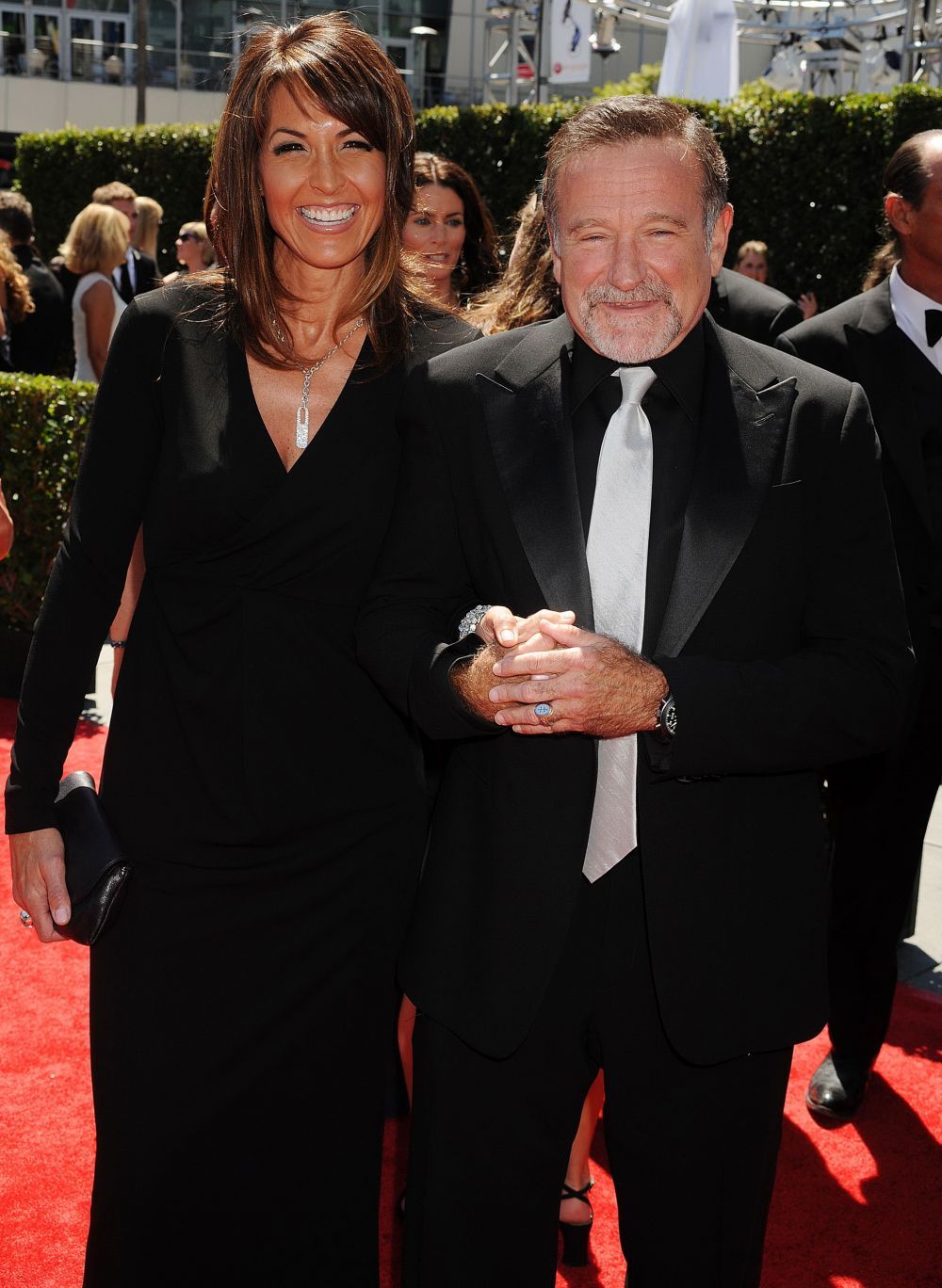 Aceasta a fost ultima postare pe Instagram a regretatului Robin Williams. Cum arata fiica lui acum, la 25 de ani
