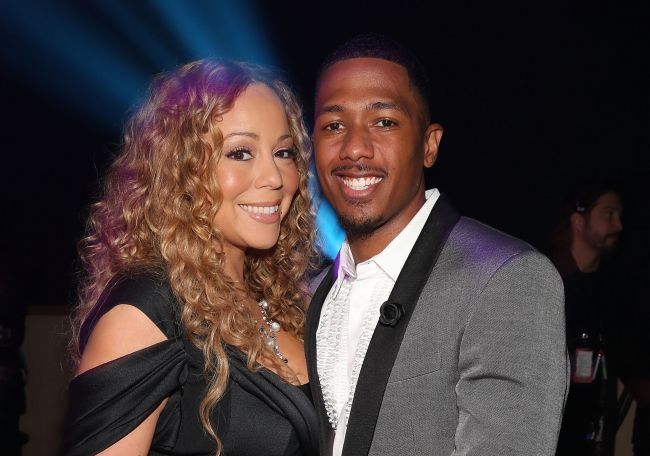 Mariah Carey si Nick Cannon se despart. Ce legatura are Kim Kardashian cu divortul lor