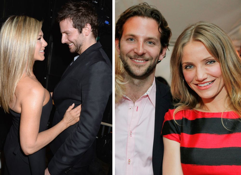 Nu se lauda, dar sunt multe, frumoase si celebre.Actorul discret care le-a cucerit pe J Lo sau Cameron Diaz