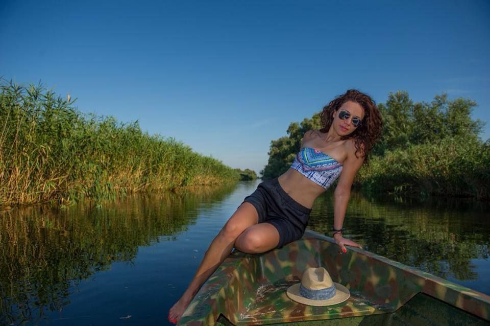 Cum sa scapi definitiv de celulita. 10 sfaturi care chiar dau rezultate de la Diana Stirbu, instructor international de kangoo jumps