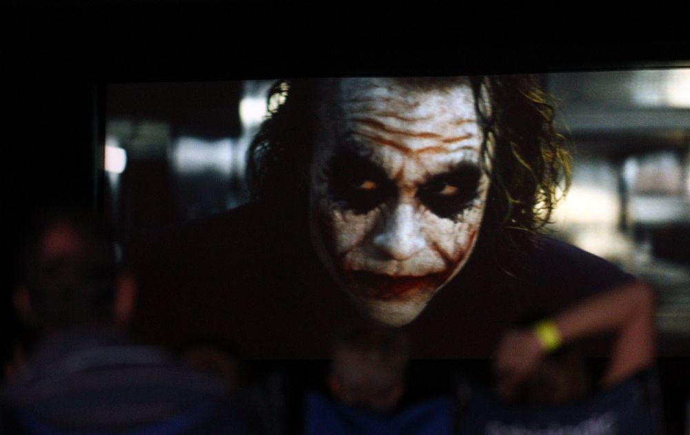 Fiica lui Heath Ledger s-a transformat intr-o simpatica domnisoara. Vezi cum arata Matilda la opt ani