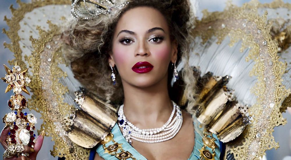 Toti spun ca e insarcinata. Poza cu care Beyonce a vrut sa puna capat speculatiilor pentru totdeauna