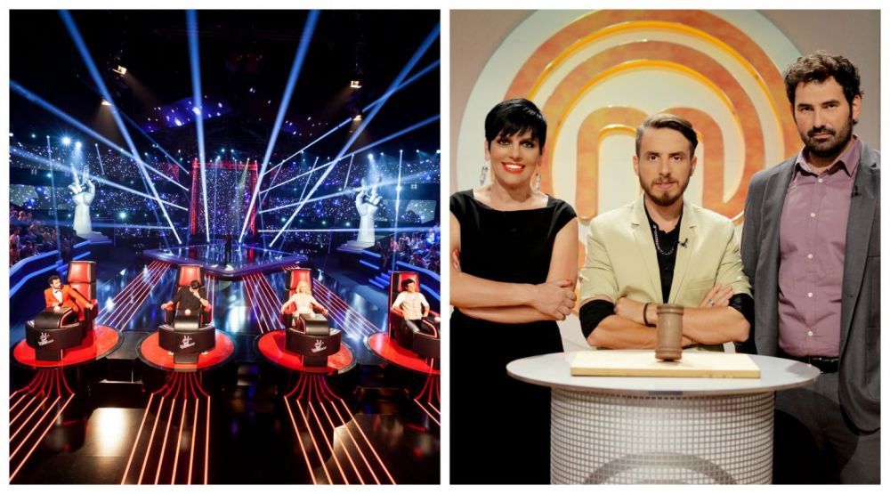Show-ul continua la PRO TV! Luni la 20:30, un nou episod MasterChef