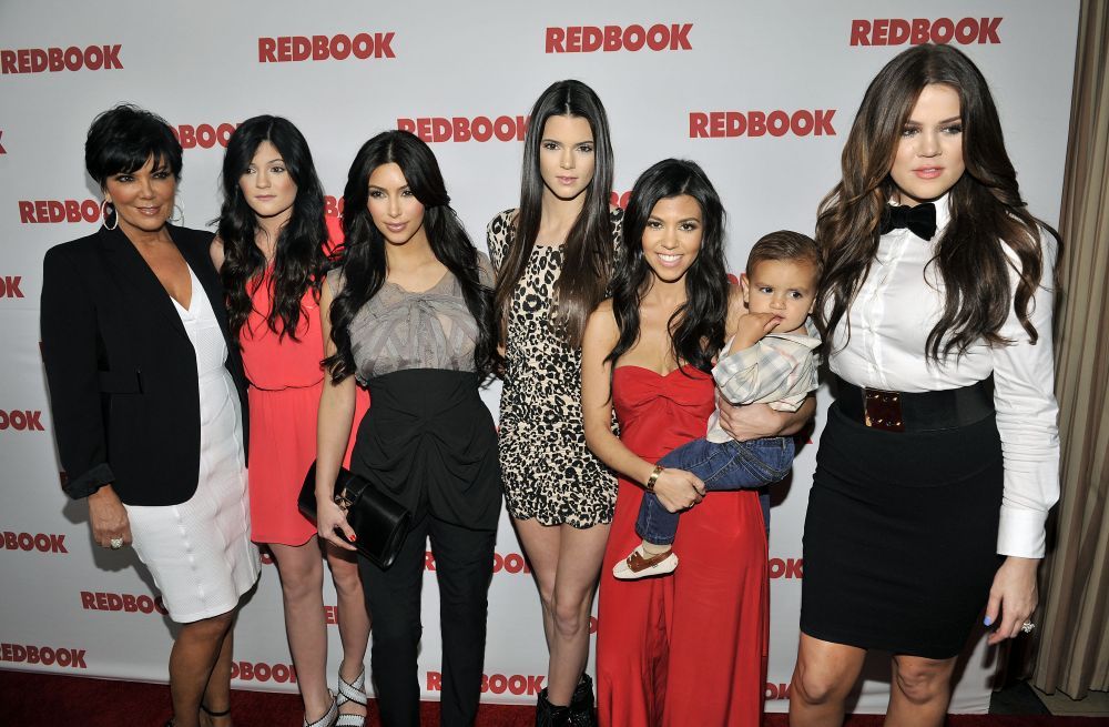 Te comporti ca un mascarici si primesti milioane de dolari .&nbsp;Vedete care ii dispretuiesc pe membrii familiei Kardashian&nbsp;