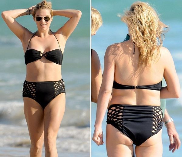 Asa arata Kesha in urma cu 3 ani. Vezi transformarea ei miraculoasa: a slabit si are picioare de supermodel