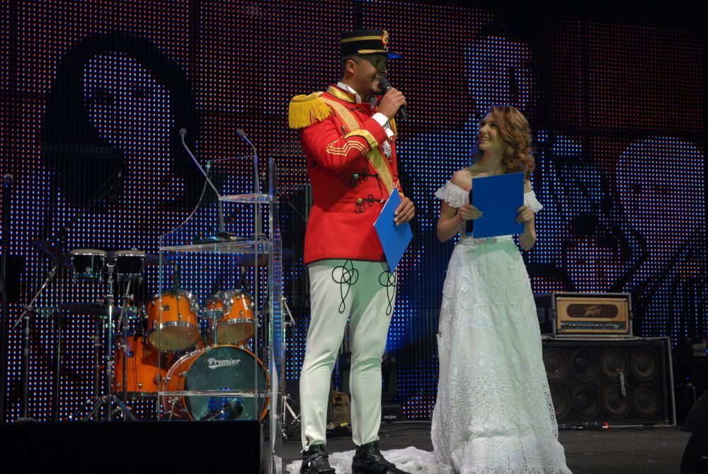 Halloween Charity Ball revine in sprijinul educatiei copiilor saraci din Romania