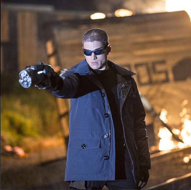 Au trecut aproape 10 ani de la debutul filmarilor pentru Prison Break. Cum arata acum Wentworth Miller, actorul care l-a jucat pe Michael Scofield&nbsp;