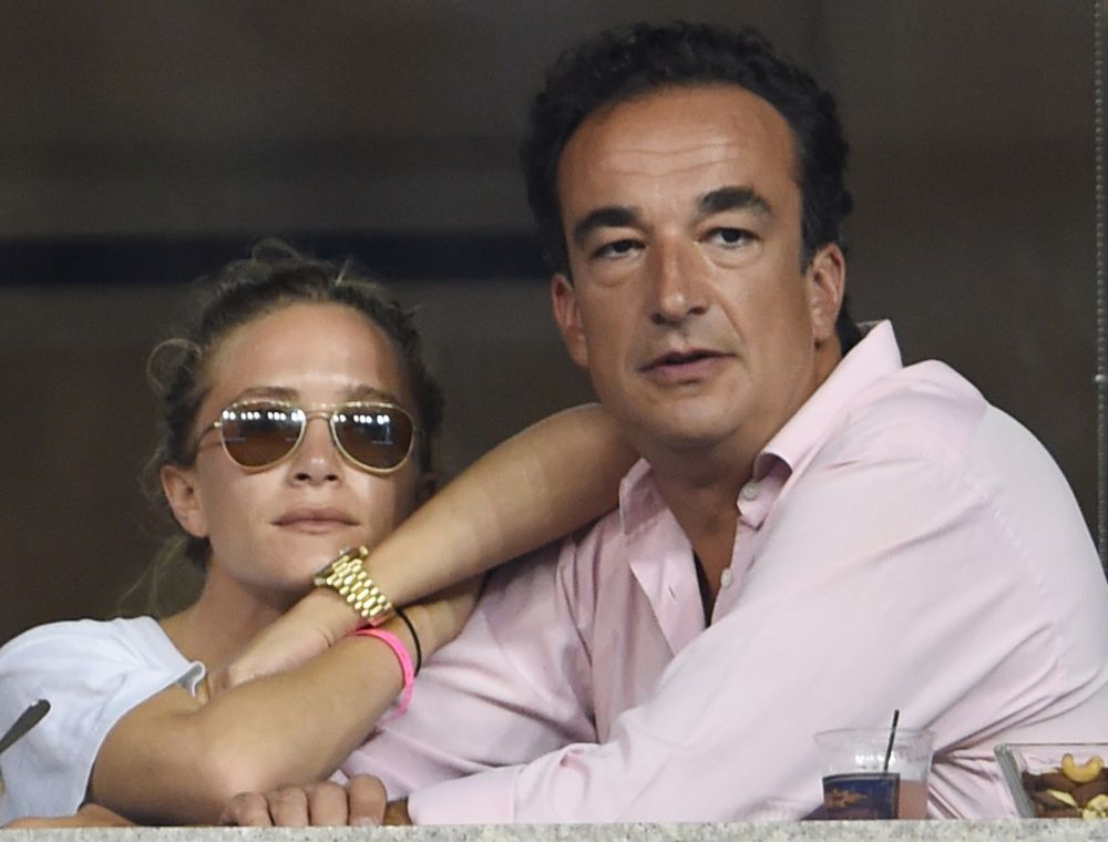 Gestul neasteptat pe care l-a facut Mary-Kate Olsen pentru a-si proteja inelul de logodna&nbsp;