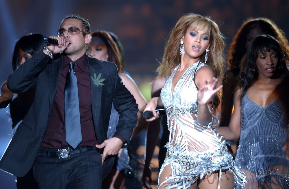 Il mai tii minte pe Sean Paul? Cat de schimbat e artistul si cum arata fara coditele care l-au facut celebru