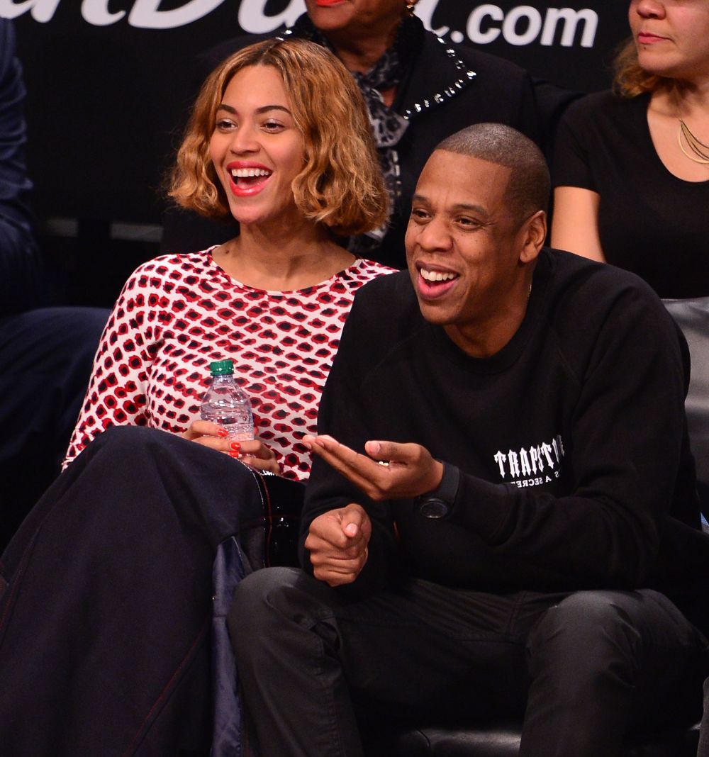 O noua zi, o noua schimbare de look marca Beyonce. Cum arata acum artista care reuseste sa-si surprinda fanii de fiecare data
