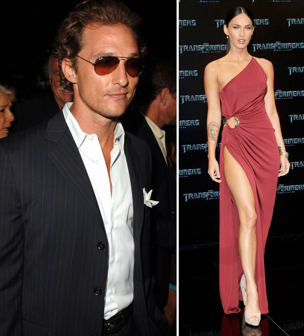 Dieta Paleo - dieta cu care au slabit Megan Fox si Matthew McConaughey. Ce nu ai voie sa mananci si ce rezultate spectaculoase obtii
