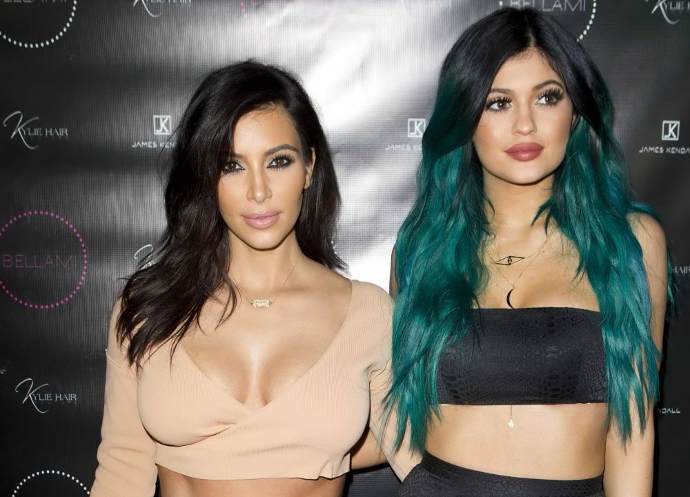 Kim Kardashian, la prima aparitie publica dupa pozele nud care au facut inconjurul internetului
