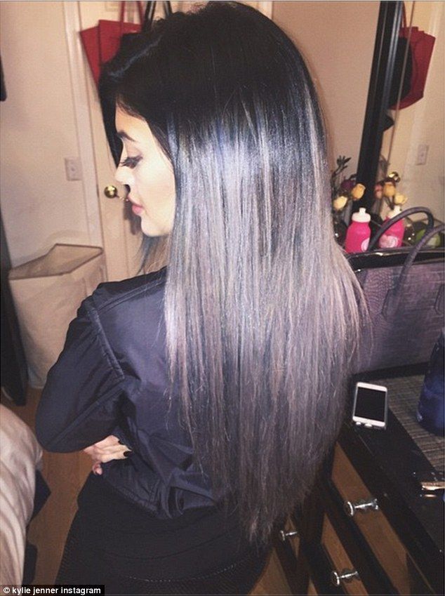Granny chic! Care este noul trend in materie de hairstyle care face furori printre vedete