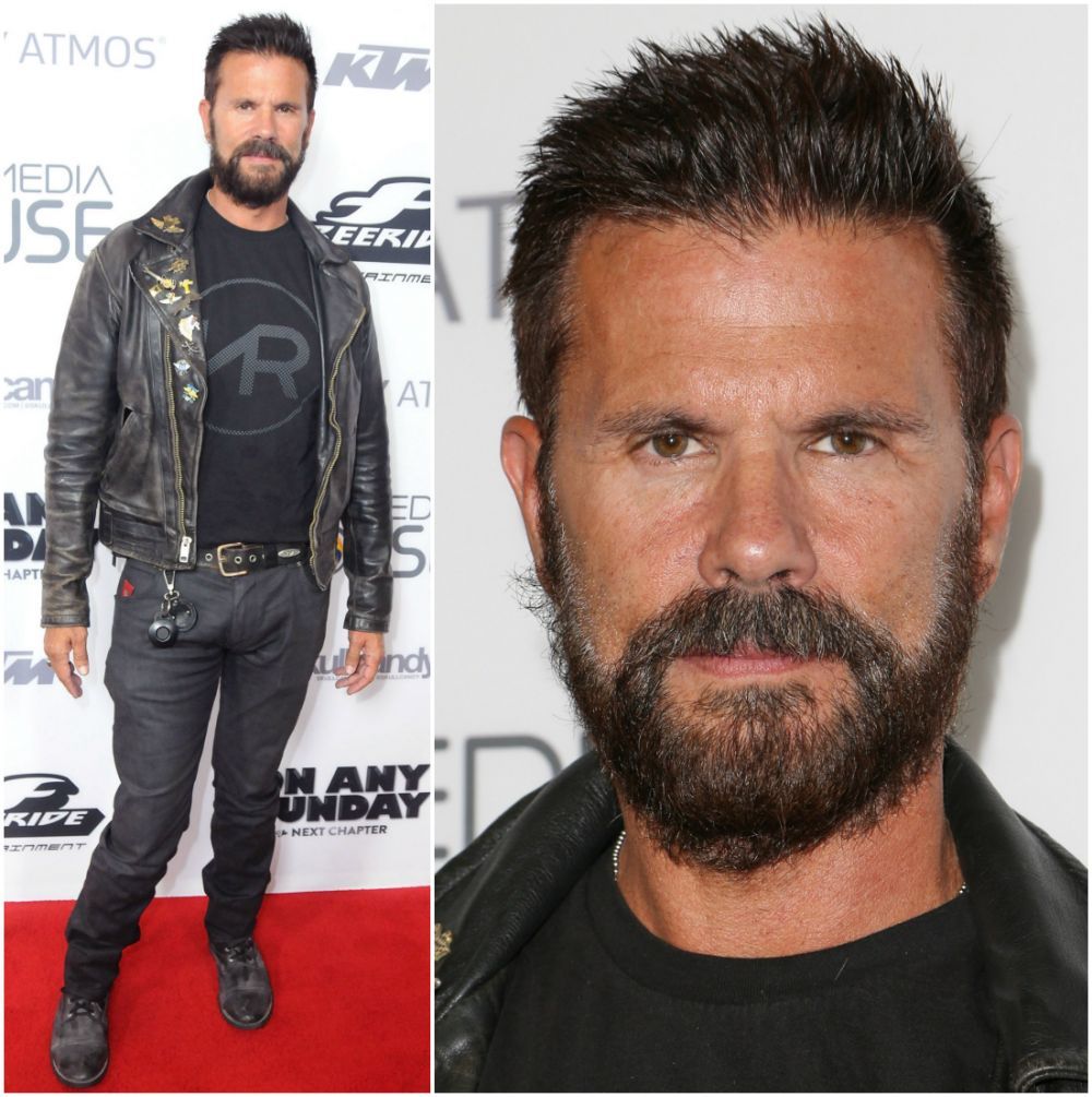 Iti amintesti de Renegatul ? Transformarea spectaculoasa a lui Lorenzo Lamas. Cum arata la 56 de ani