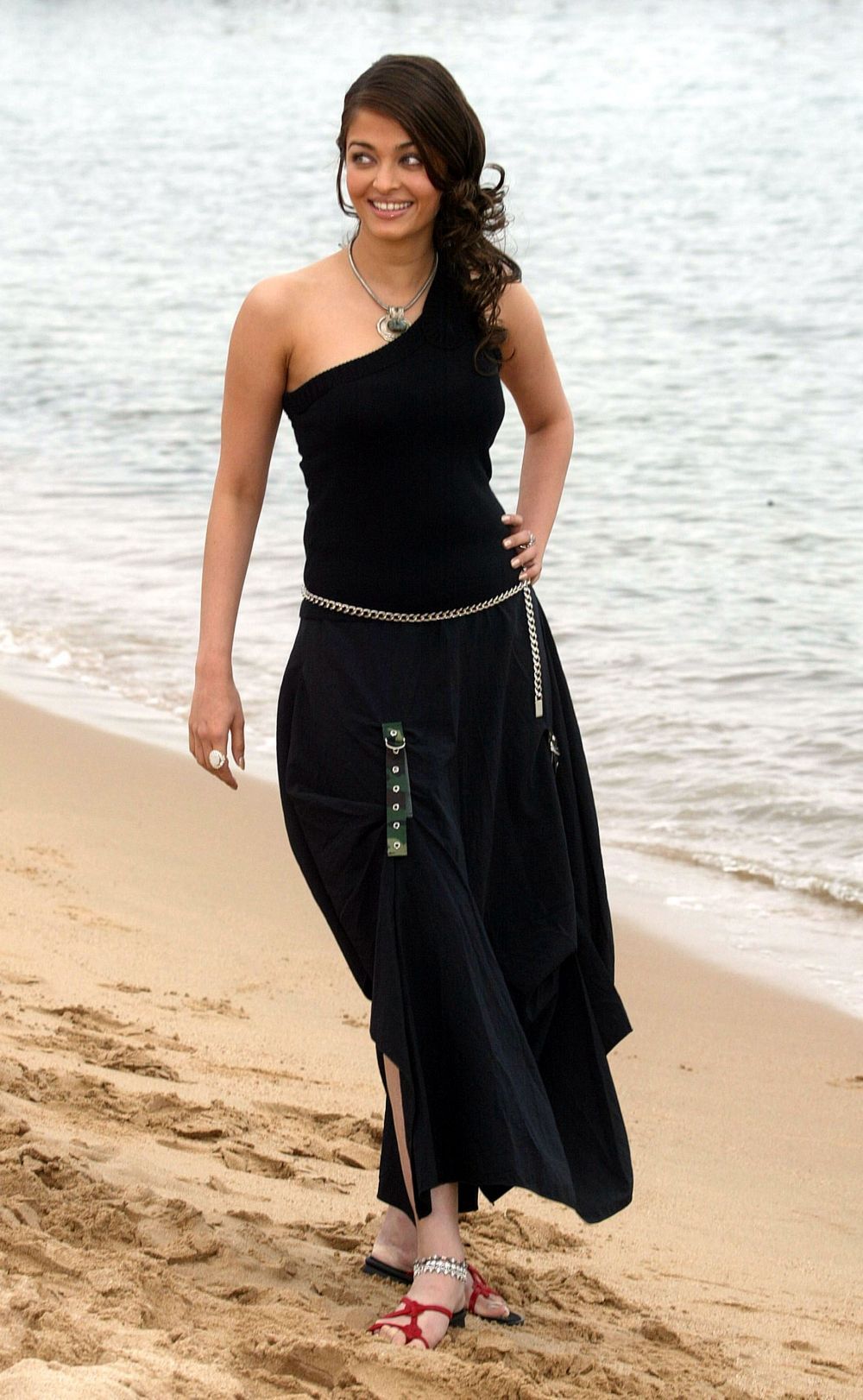 Cele mai frumoase cuceriri ale actorului Salman Khan: are in palmares doua Miss India. Stiai ca a fost cu Aishwarya Rai?