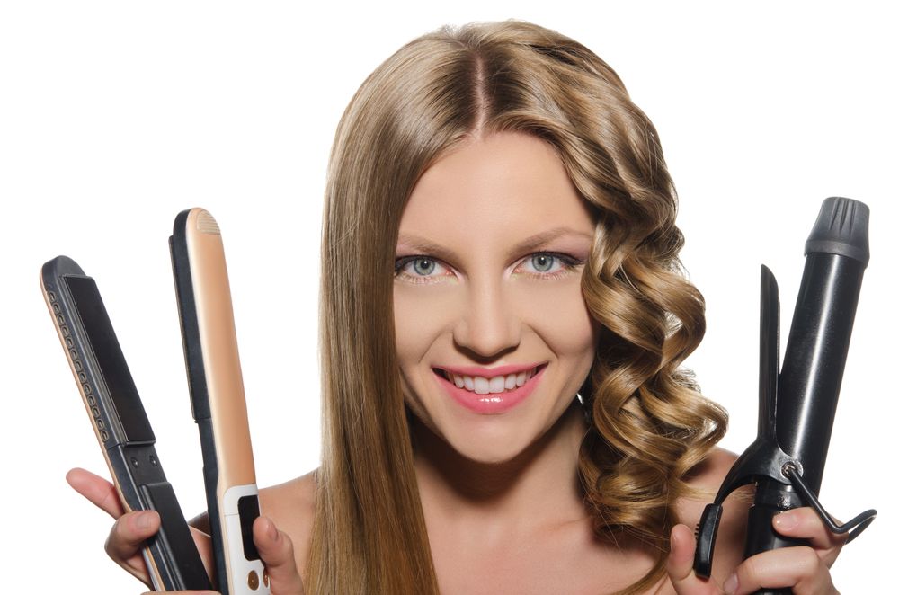 8 coafuri super simple pe care orice femeie ar trebui sa stie sa le faca