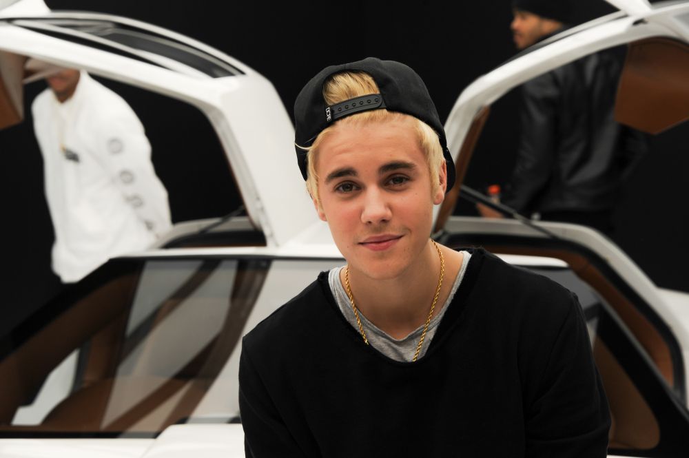 Justin Bieber este cunoscut in toata lumea, insa putini stiu ca are o sora si un frate. Vezi cum arata acestia&nbsp;