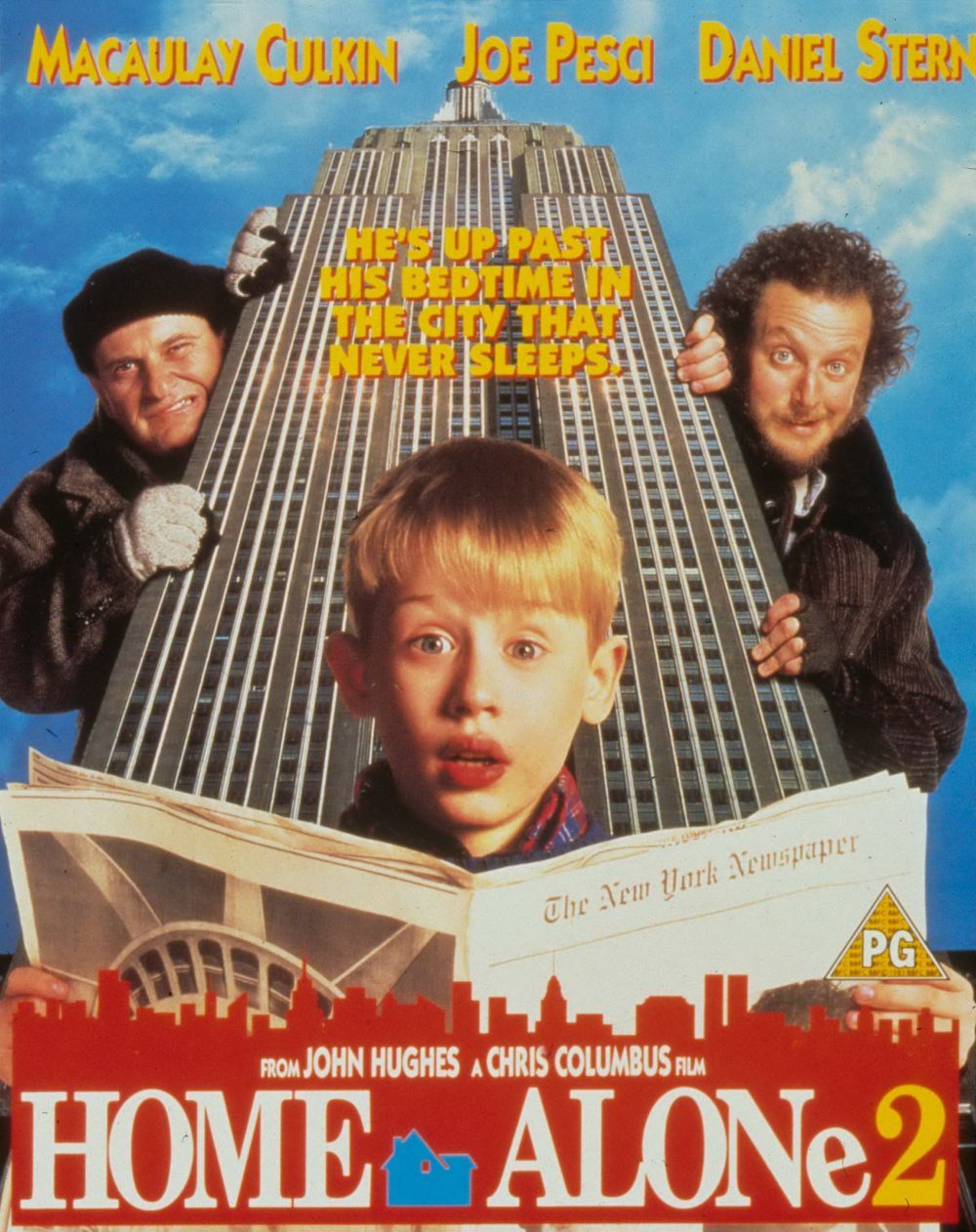 Stiai ca Sharone Stone si Sylvester Stallone ar fi putut sa-i joace pe parintii lui Kevin in Home Alone 2? Ce actori celebrii au pierdut auditiile pentru Peter McCallister si Kate McCallister
