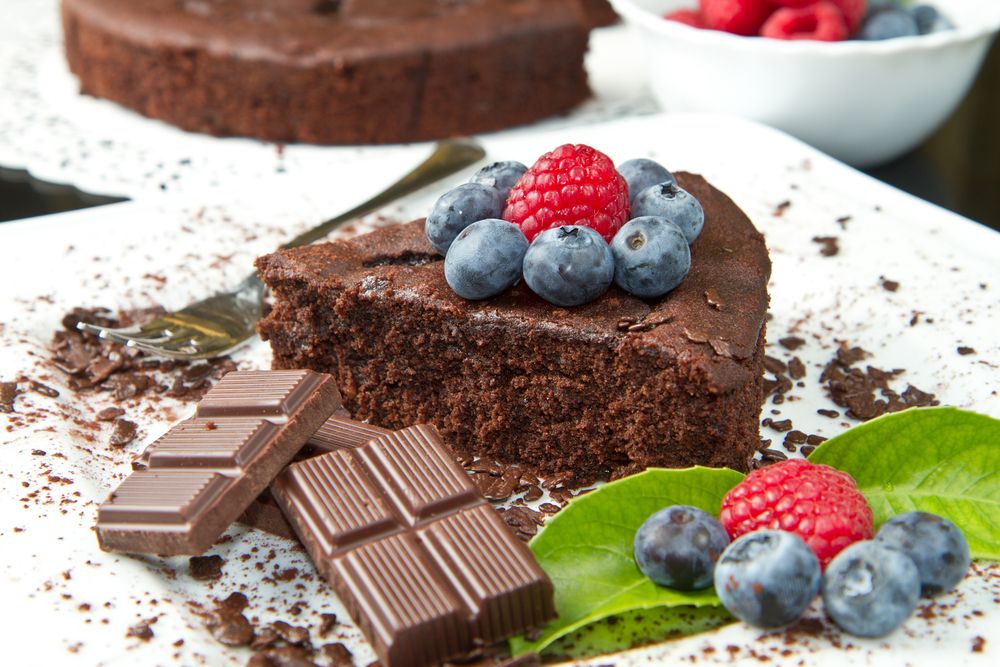 Reteta tarta cu ciocolata. Impresioneaza-ti invitatii de sarbatori cu un desert delicios&nbsp;