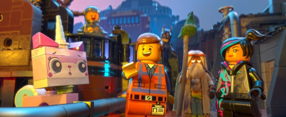 Cele mai bune filme de familie din 2014 pe care trebuie sa le vezi in urmatoarea perioada