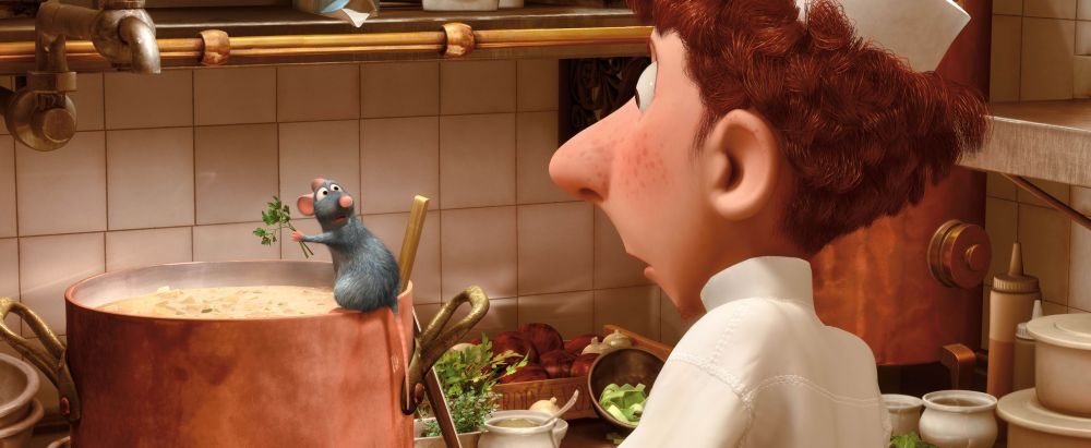 Cele mai frumoase 10 filme de animatie ale tuturor timpurilor. Desenele la care adora sa se uite pana si oamenii mari