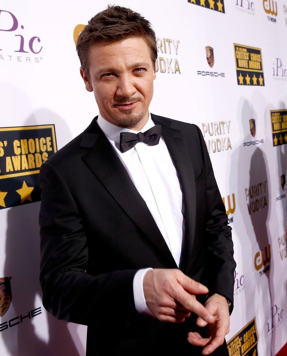 Divort dupa doar 10 luni de casnicie. Sotia lui Jeremy Renner nu mai vrea sa auda de actor