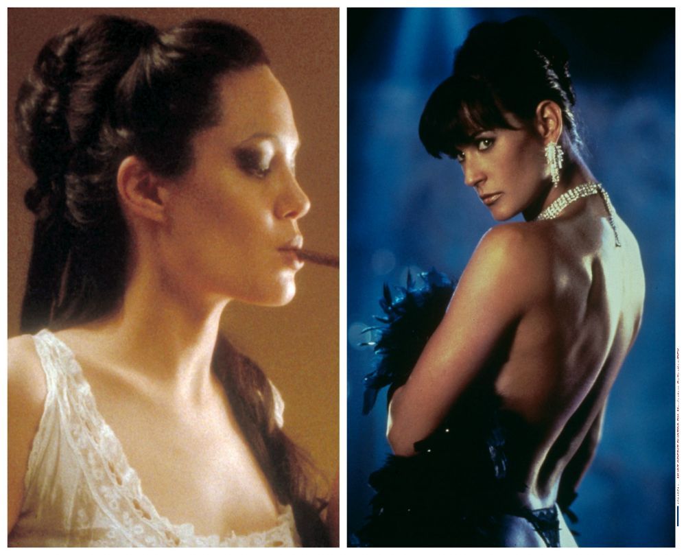 5 filme la care te-ai uitat doar pentru scenele fierbinti