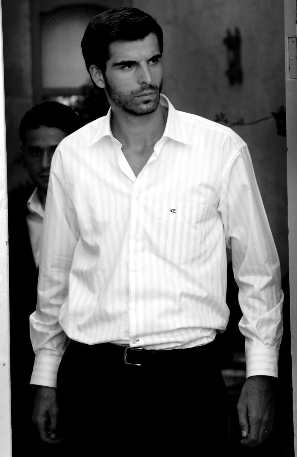 Femeia din viata lui Boran. Cum arata posibila iubita a actorului Mehmet Akif Alakurt