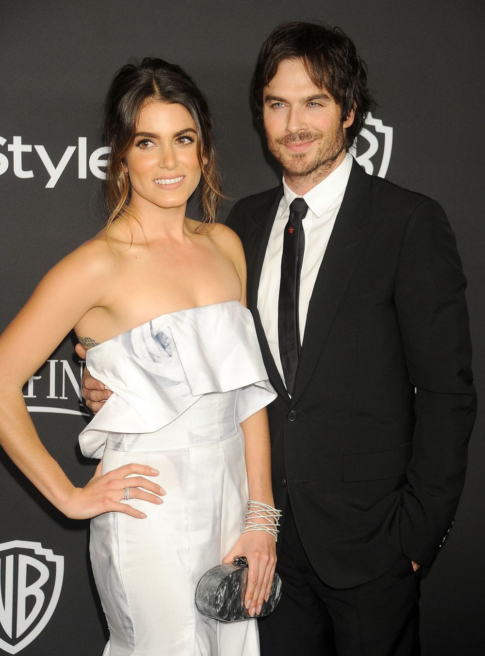 Vestea pe care fanele lui Ian Somerhalder nu si-au dorit sa o auda. Ce s-a aflat despre actor si iubita lui, Nikki Reed