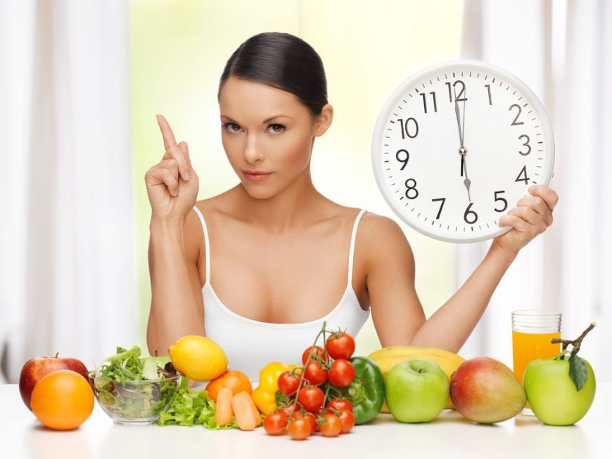 4 lucruri de care trebuie sa tii cont daca vrei sa tii dieta si sa slabesti