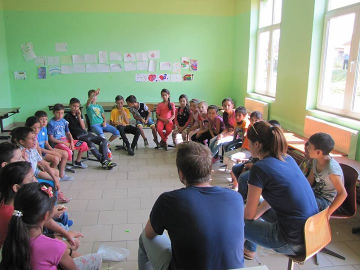 A creat generatia de profesori care va schimba Romania. Cum a reusit Corina Puiu de la Teach for Romania sa duca dascali de top in cele mai sarace comunitati din tara