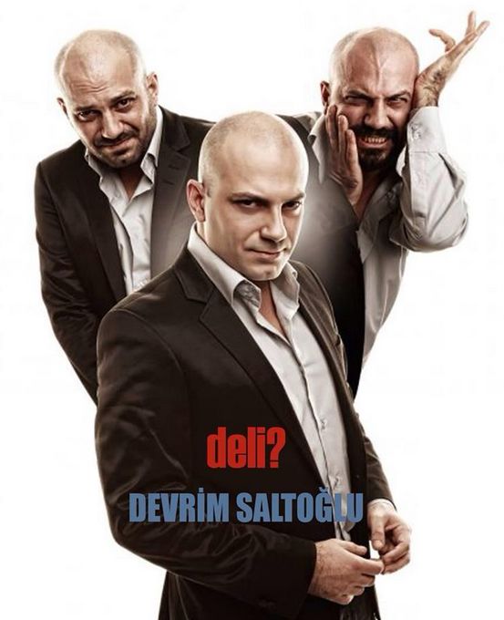 De nerecunoscut! Cum arata Cihan din Puterea Destinului chel si fara barba. Look-ul actorului, complet schimbat