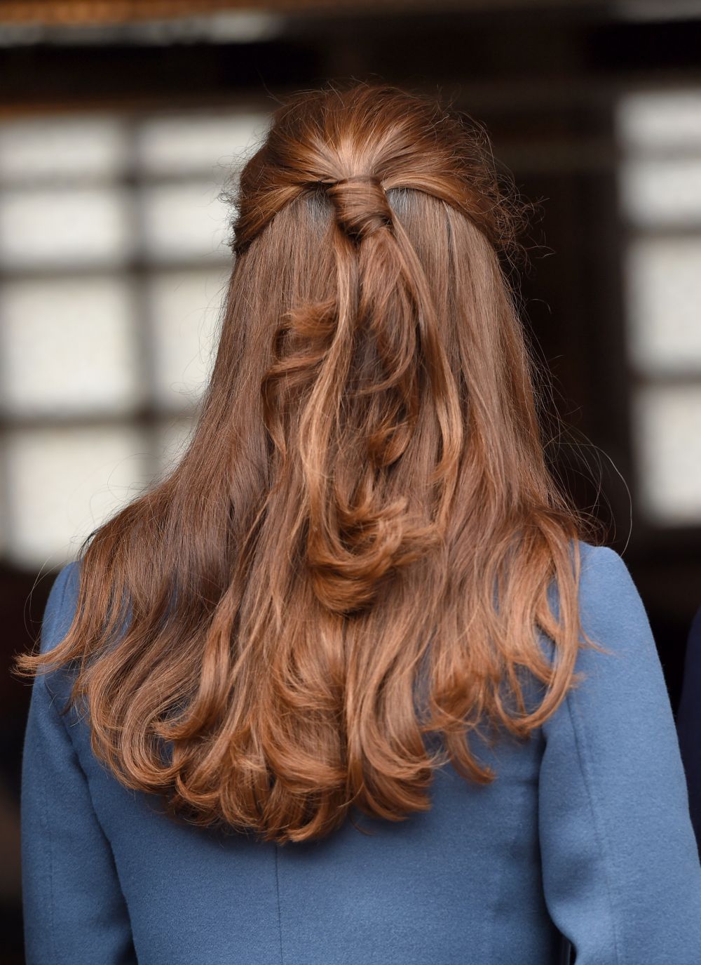 Detaliul care i-a stricat cea mai recenta aparitie a lui Kate Middleton. Ce a trecut cu vederea Ducesa de Cambridge
