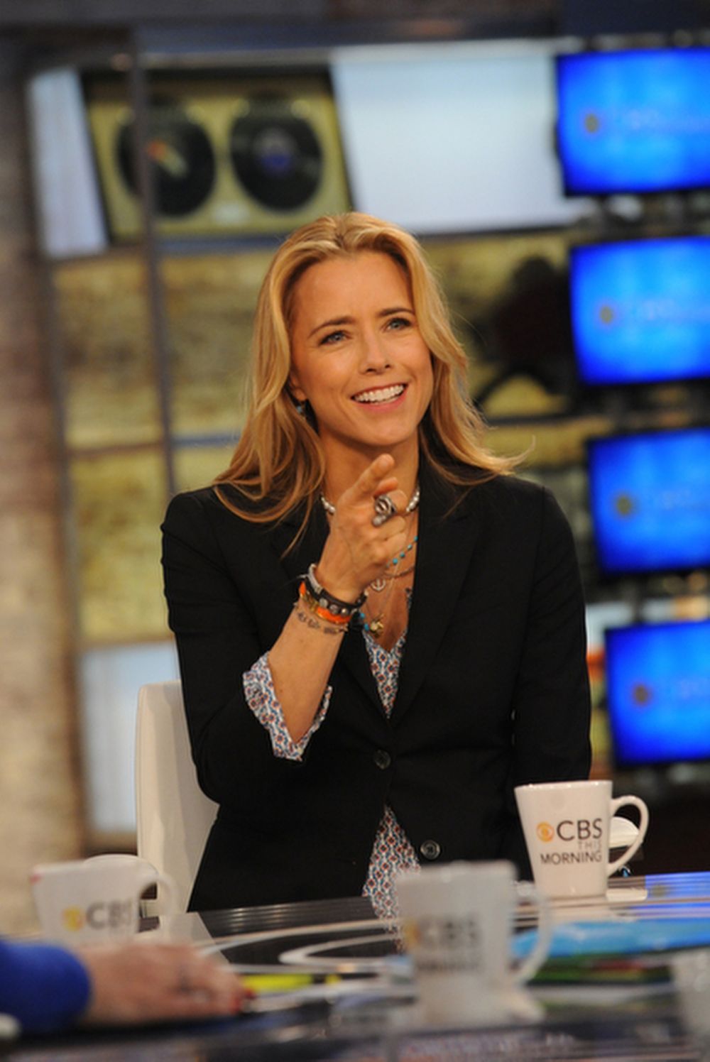 Sunt divortata si imi place asa . Marturisirile facute de Tea Leoni despre casnicia cu starul din Californication
