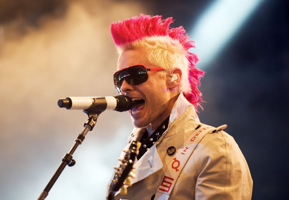 Transformare spectaculoasa. Putini l-au mai recunoscut cand l-au vazut asa. Cat de tare s-a schimbat Jared Leto
