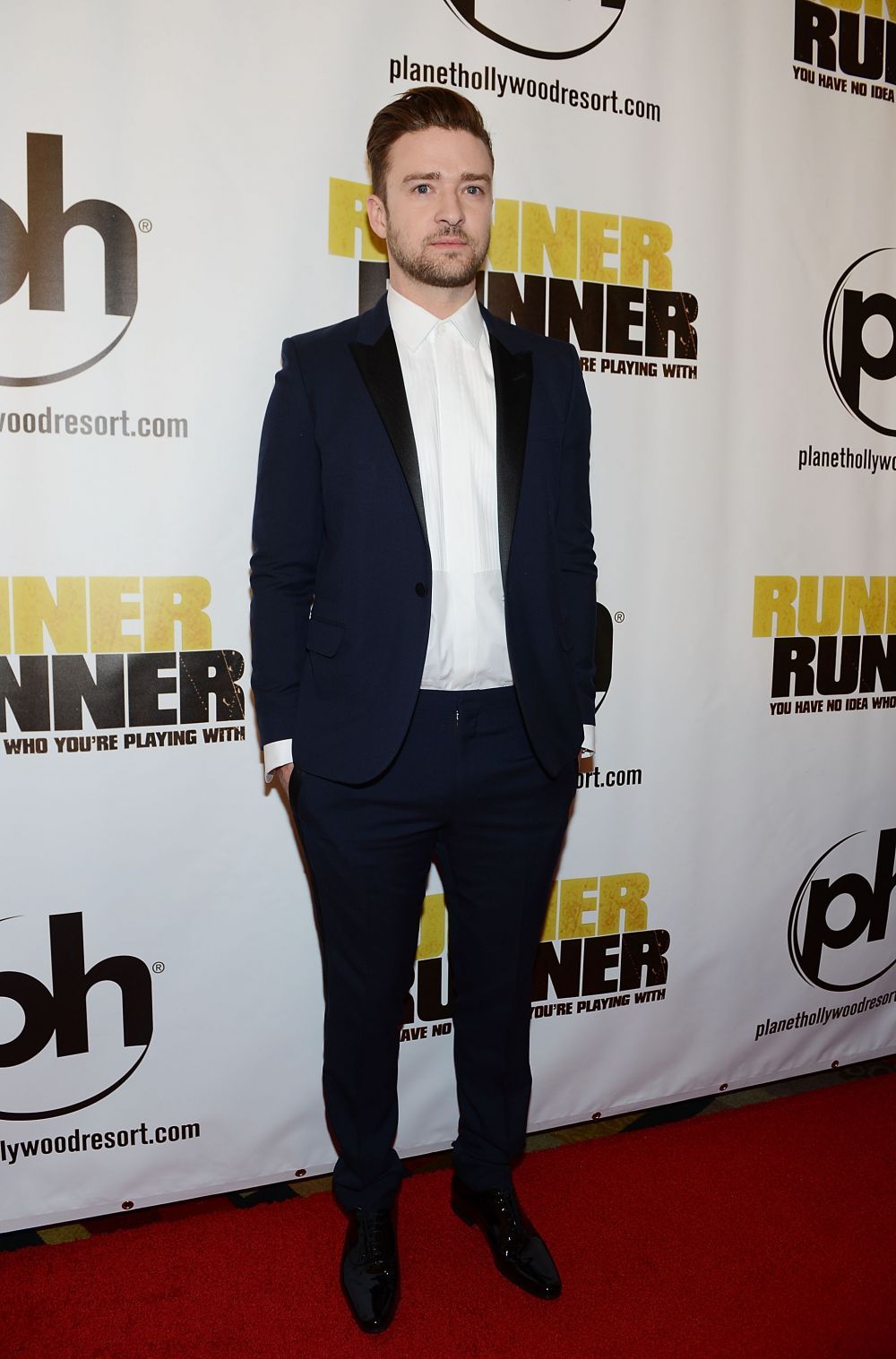 Marele crai din showbiz. Cu cate cuceriri celebre se mandreste Justin Timberlake