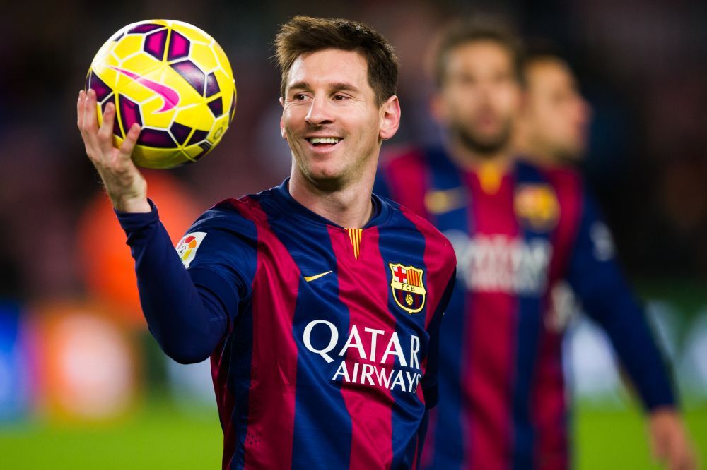 El este celebru si bogat, ea incredibil de frumoasa. Cum arata Antonella, iubita fotbalistului Lionel Messi