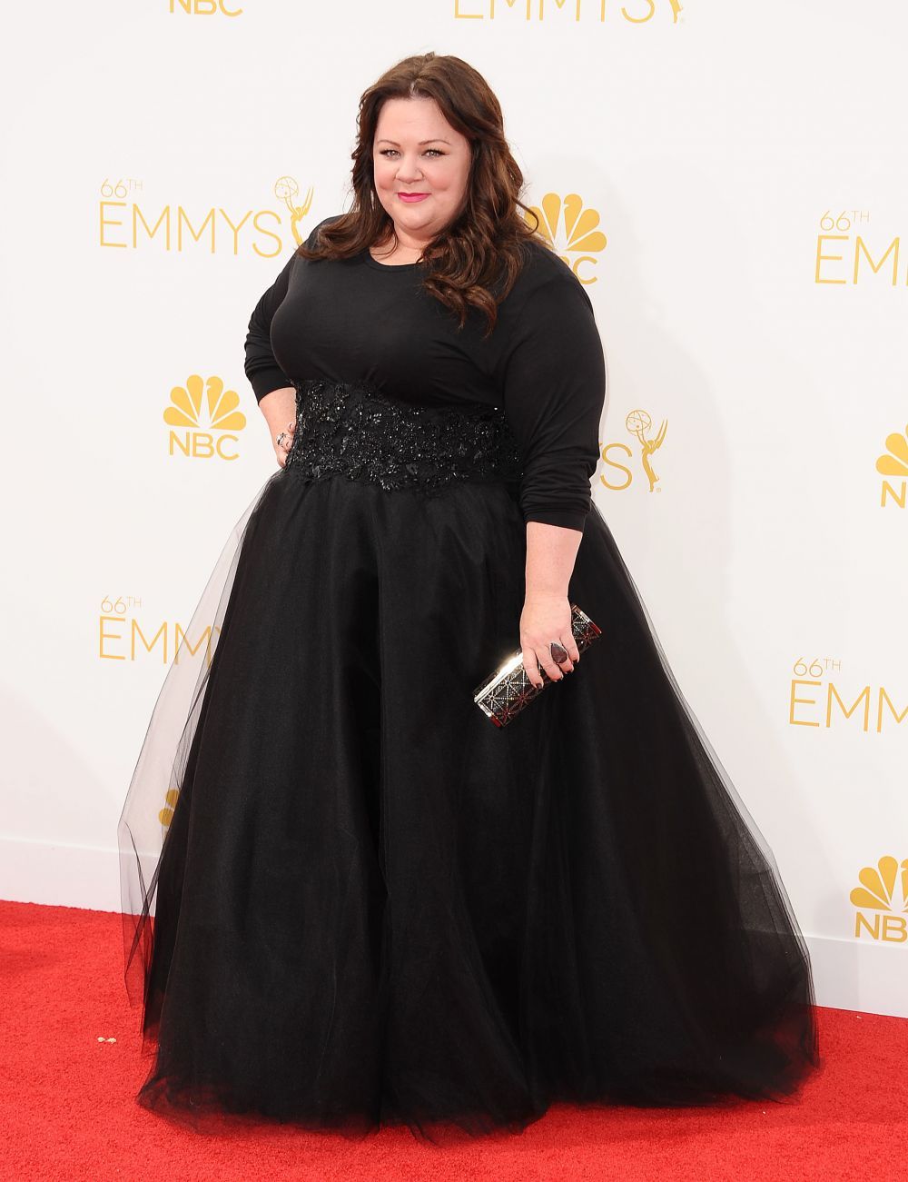 Slabire spectaculoasa! Cum arata Melissa McCarthy acum, dupa ce a dat jos peste 20 de kilograme