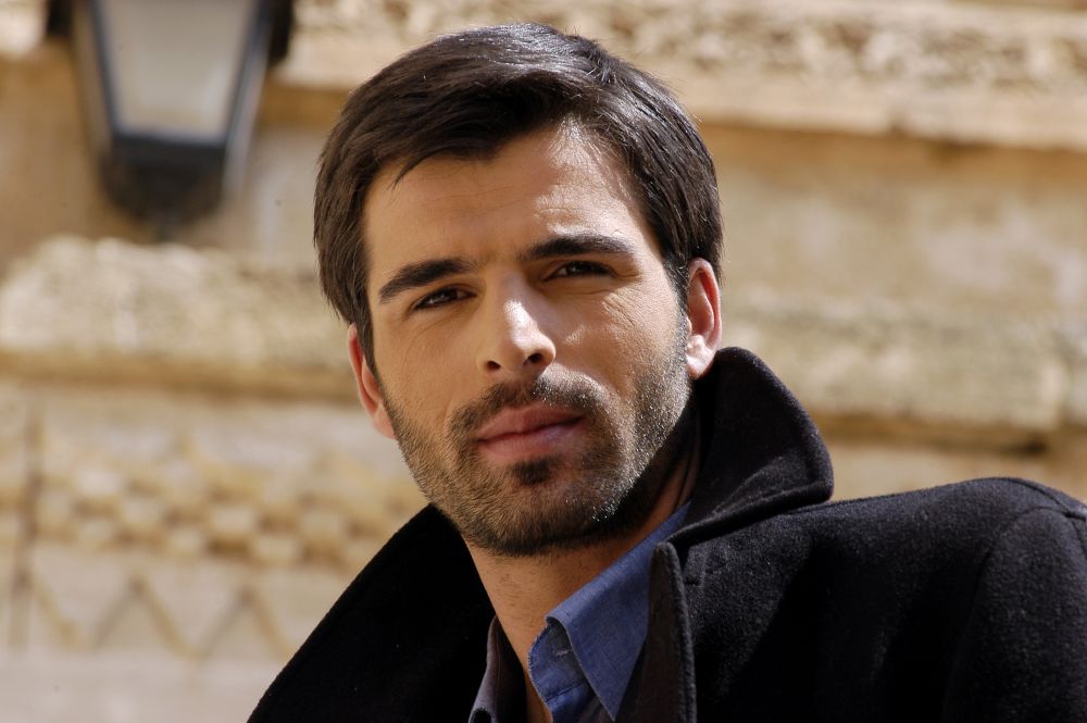 Cele mai frumoase imagini cu Mehmet Akif Alakurt, Boran din Puterea Destinului